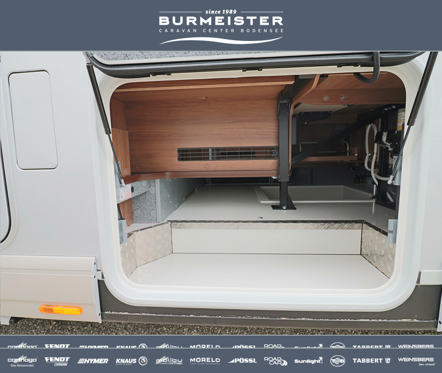 Carthago chic e-line xl I 64 QB LP 277.560,- 2023