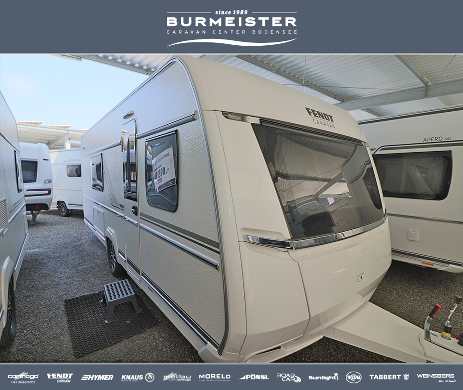 Fendt Diamant 560 DW !! Sie sparen 10.612,- !! 2024