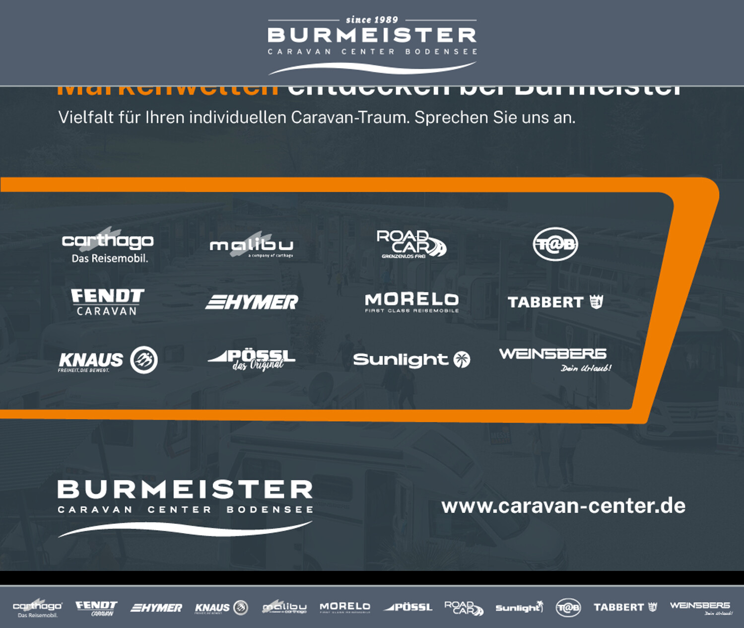 Weinsberg CaraCito 470 QDK 2026