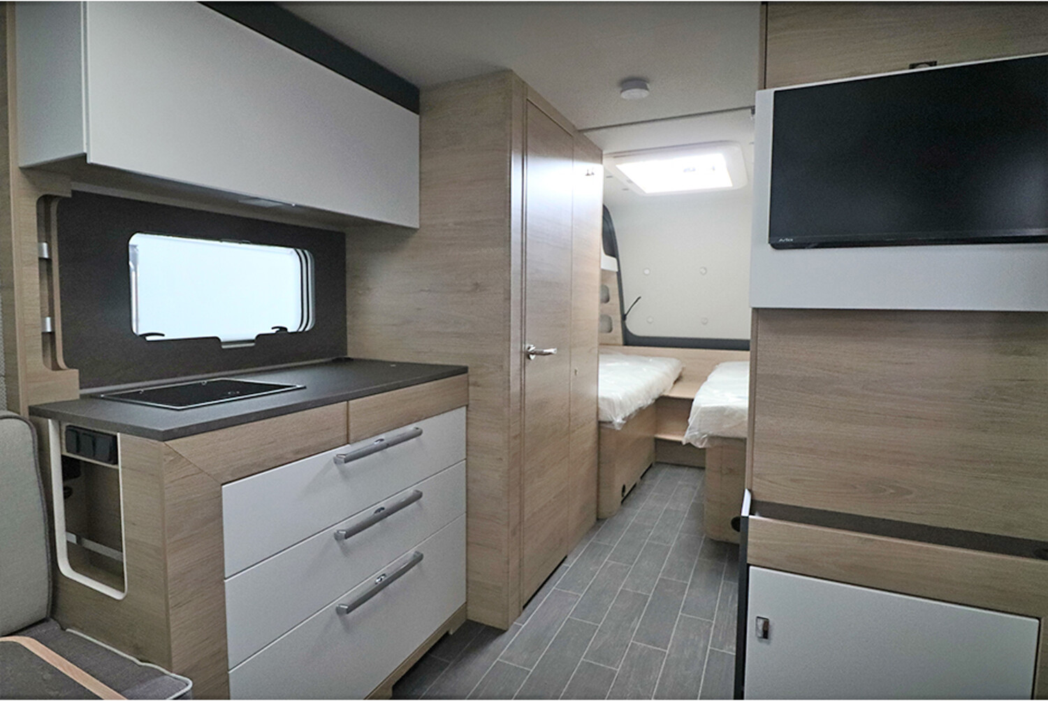 Tabbert Pantiga 550 E !! Sie sparen 13.551,- !! 2024