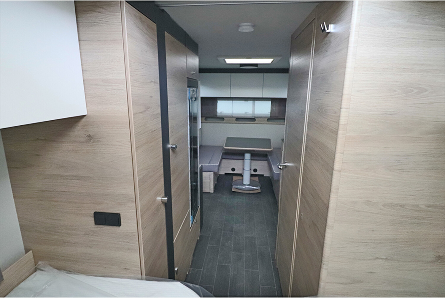 Tabbert Pantiga 550 E !! Sie sparen 13.551,- !! 2024