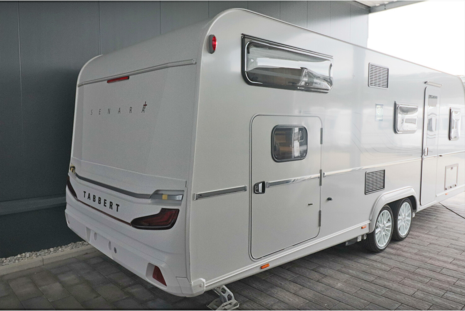 Tabbert Senara 620 DMK 2.5 ! Sie sparen 12.241,- ! 2024