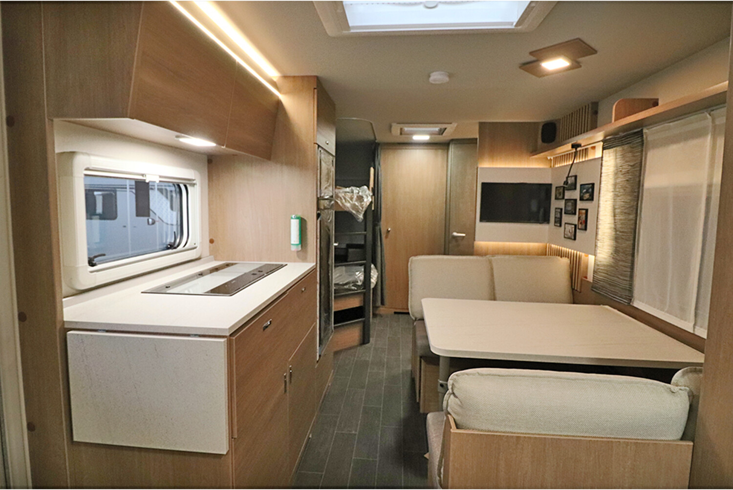 Tabbert Senara 620 DMK 2.5 ! Sie sparen 12.241,- ! 2024