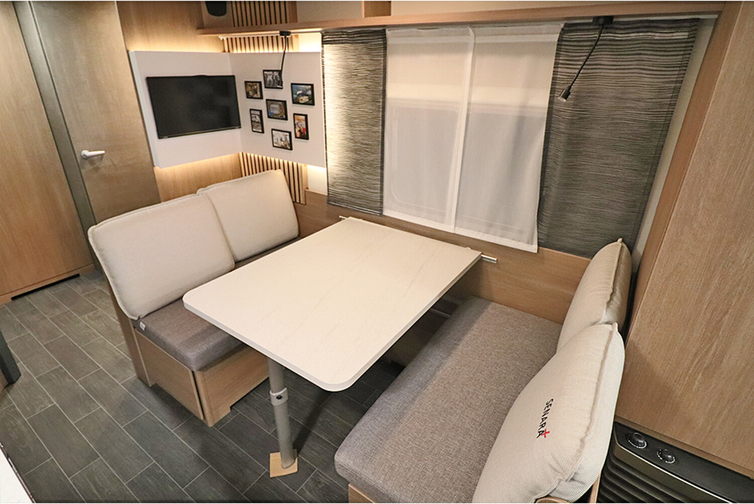 Tabbert Senara 620 DMK 2.5 ! Sie sparen 12.241,- ! 2024