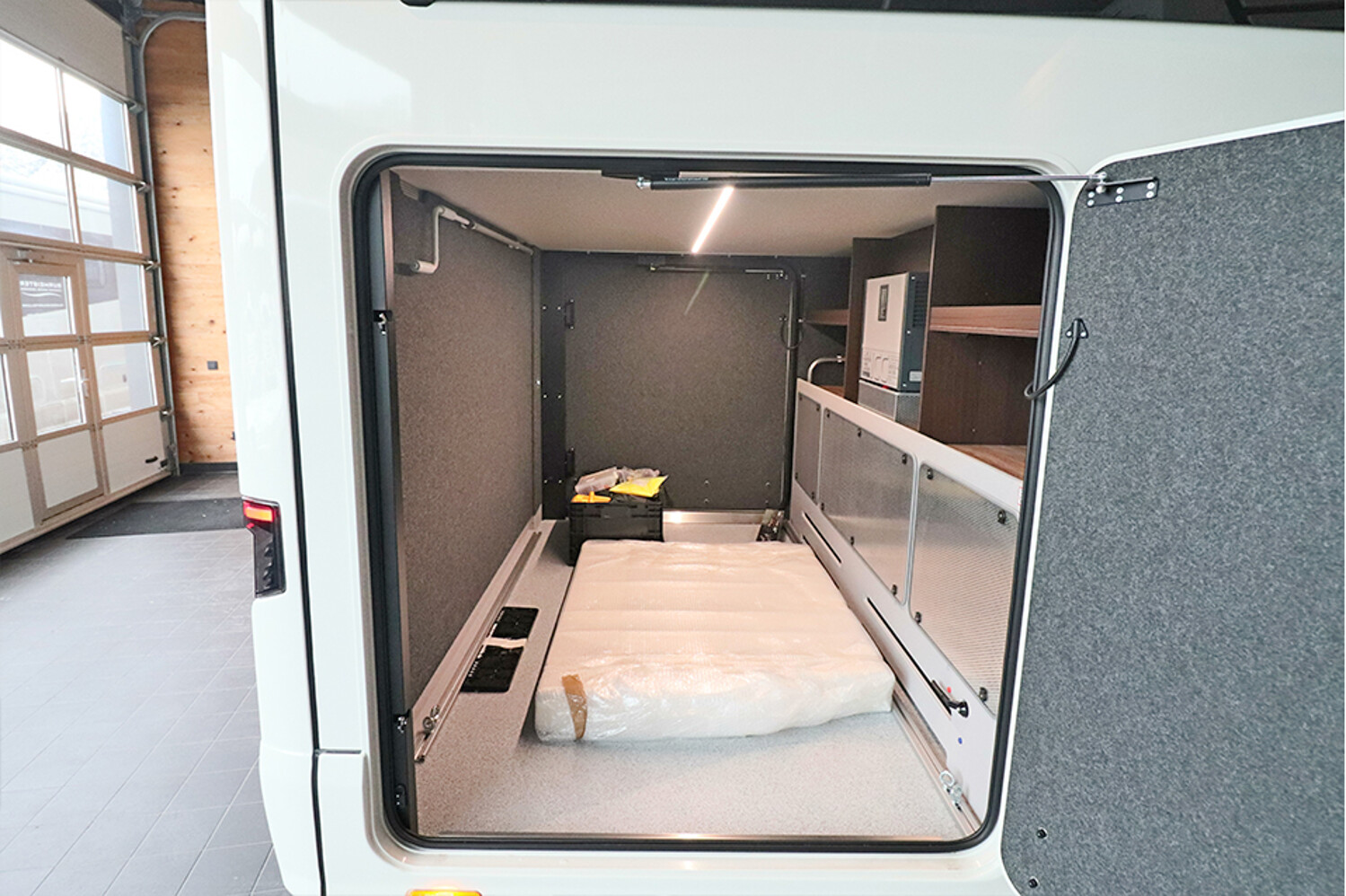 Morelo Palace 88 LB, Trend LP 418.130,- 2025