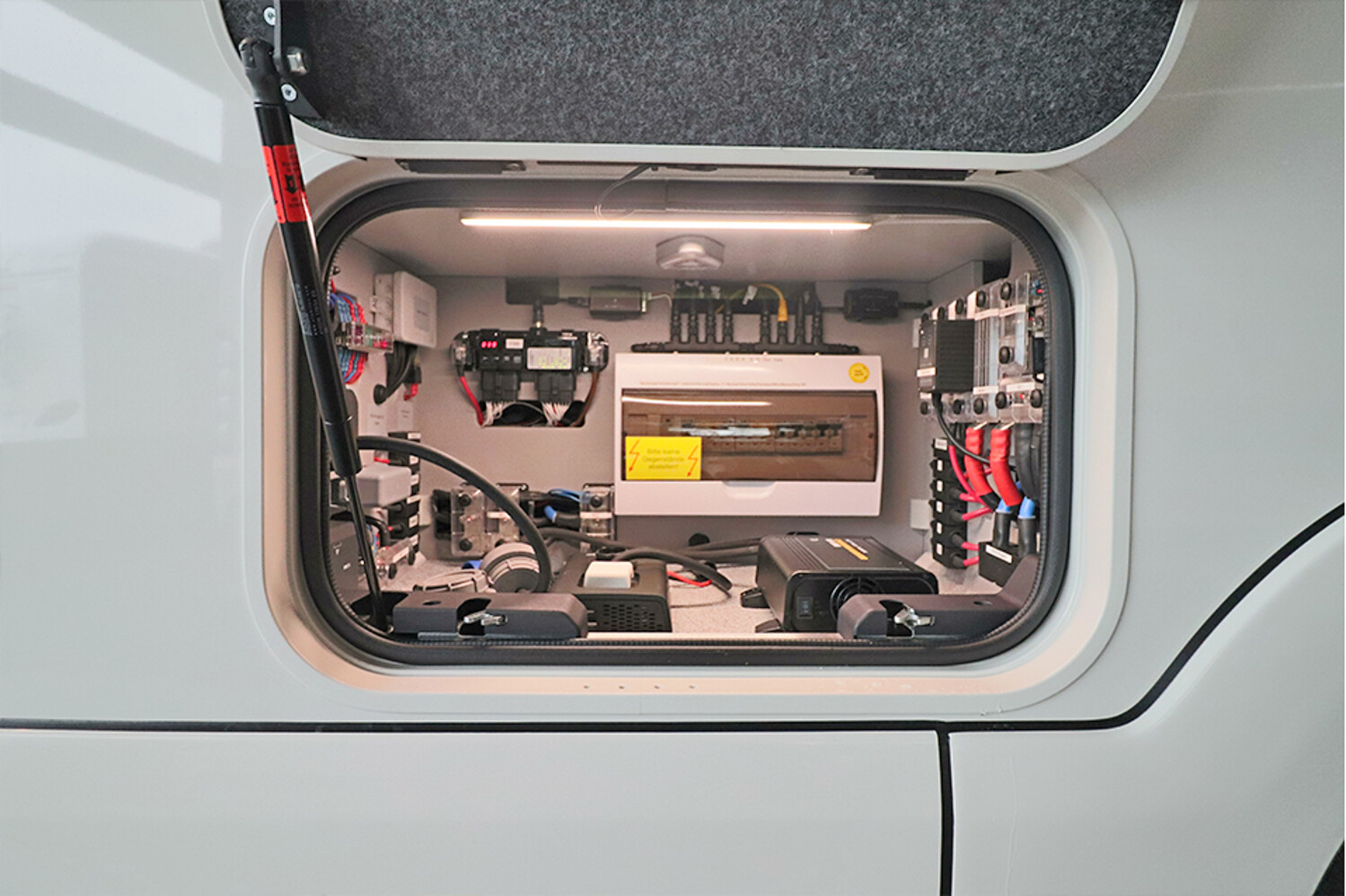 Morelo Palace 88 LB, Trend LP 418.130,- 2025