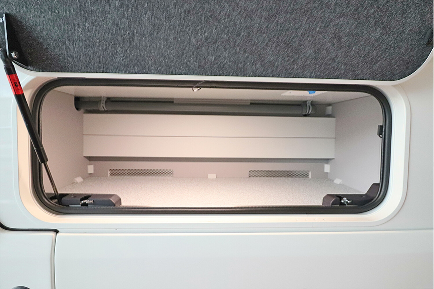 Morelo Palace 88 LB, Trend LP 418.130,- 2025