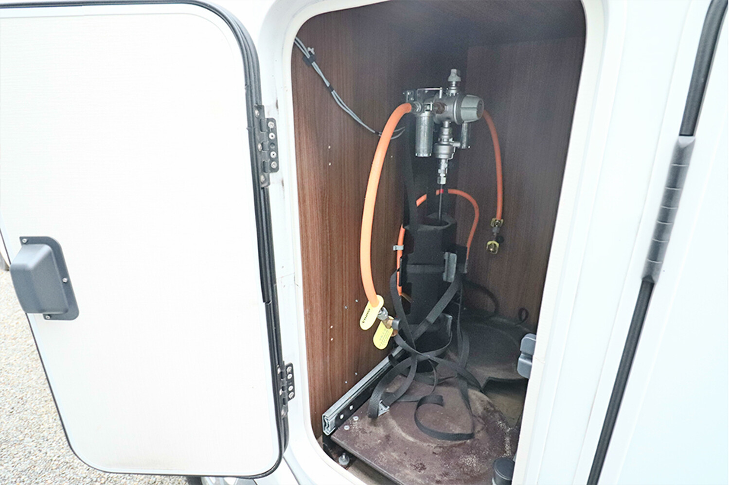 Hymer B-Klasse MC T 580 BMC-T, BMCT, B MC-T 2018