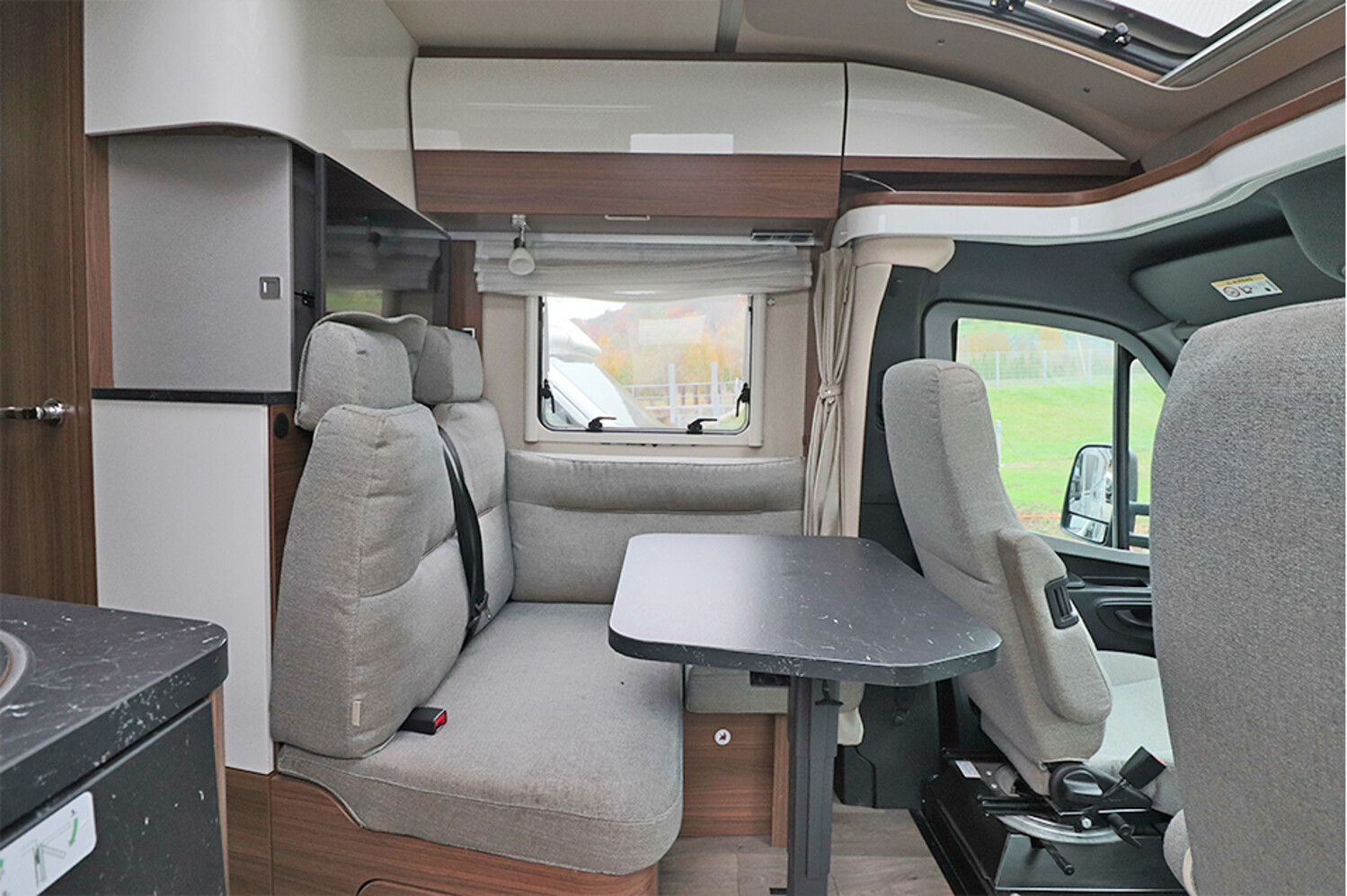 Hymer B-Klasse MC T 580 BMC-T, BMCT, B MC-T 2018