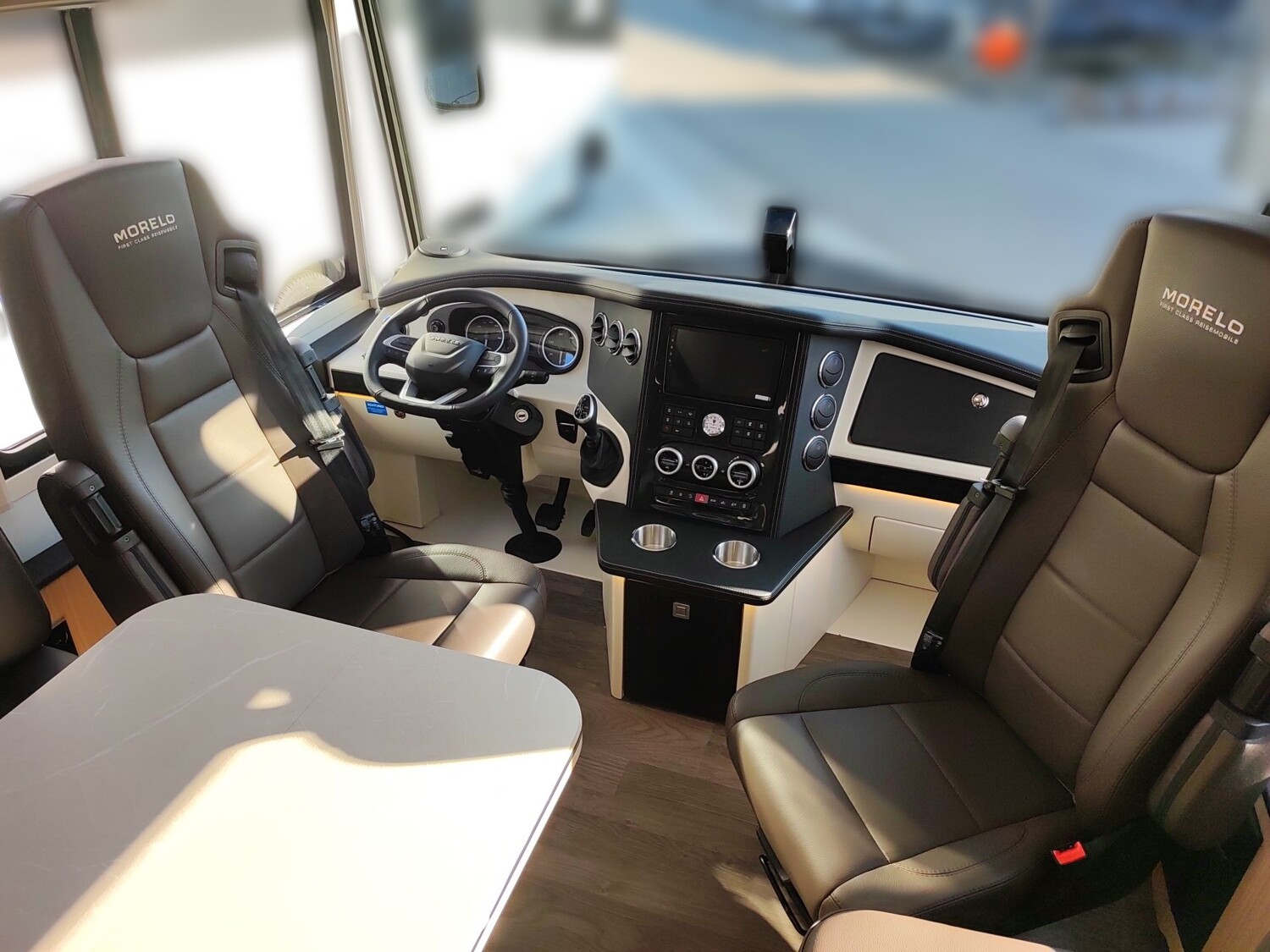 Morelo Loft Premium 83 L Balance LP 346.730,- 2025