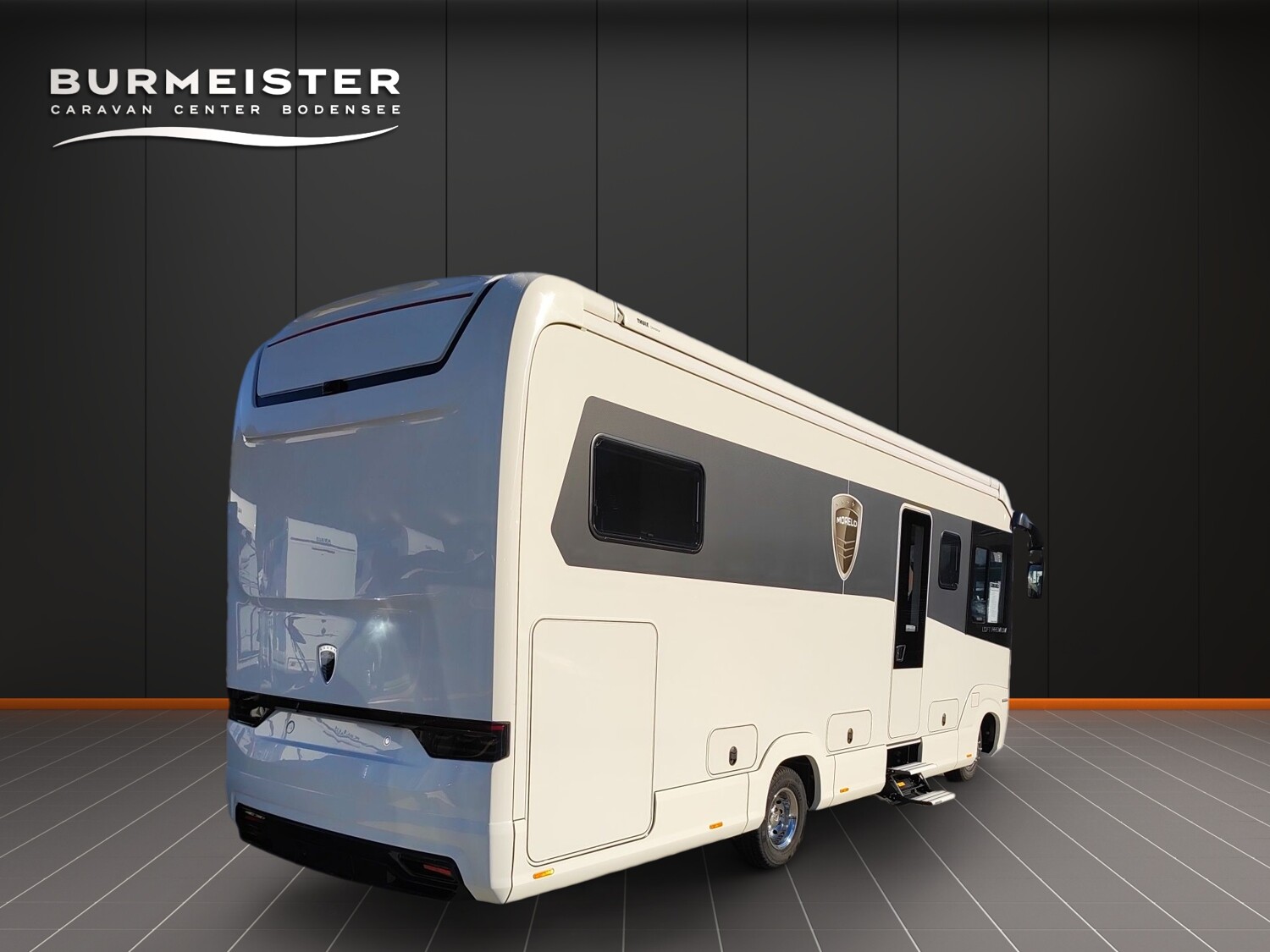 Morelo Loft Premium 83 L Balance LP 346.730,- 2025