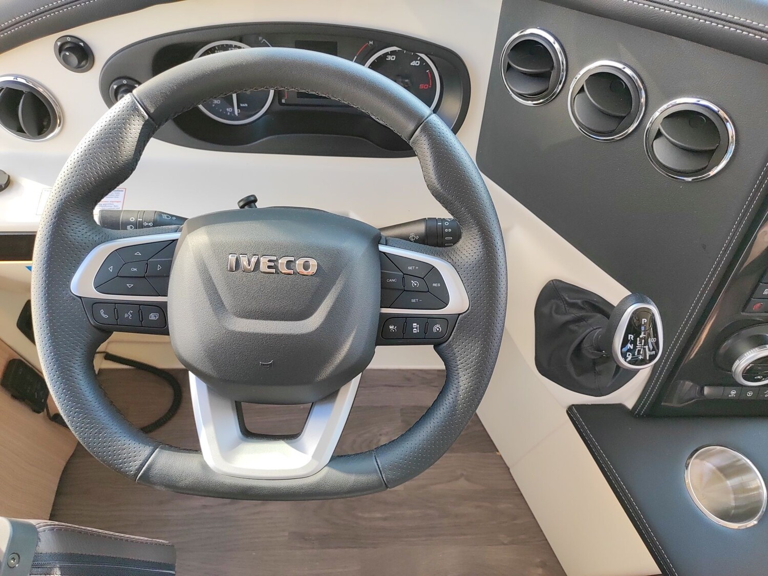 Morelo Loft Premium 83 L Balance LP 346.730,- 2025