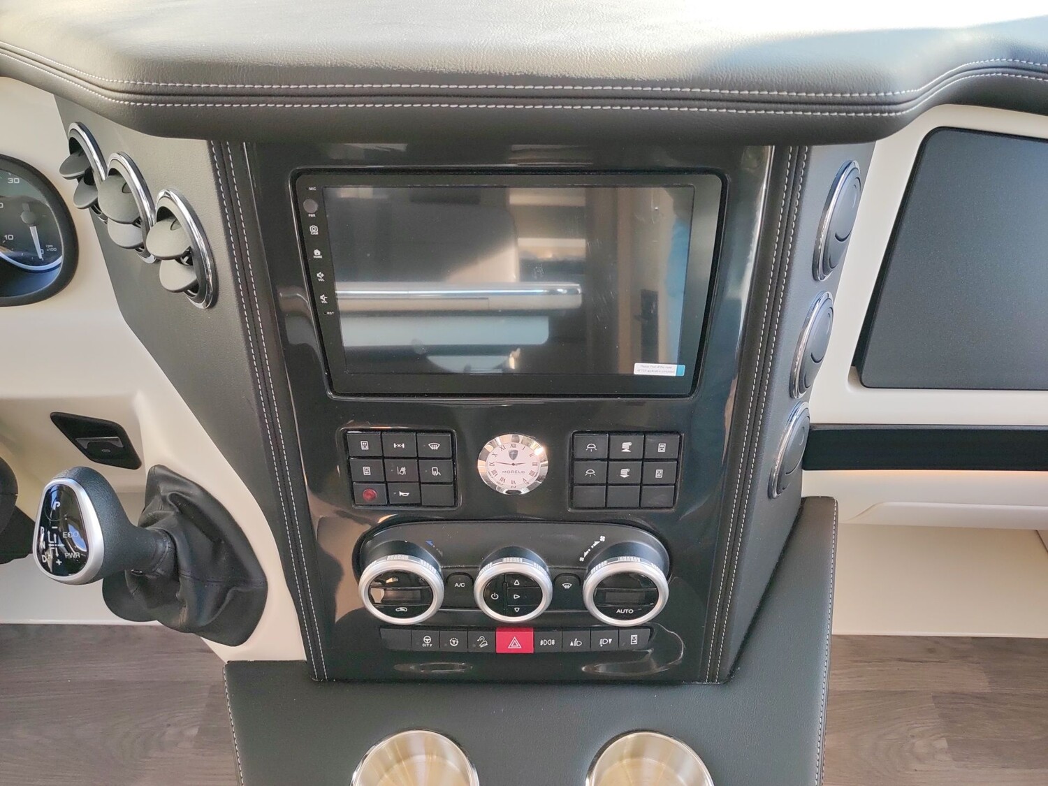 Morelo Loft Premium 83 L Balance LP 346.730,- 2025