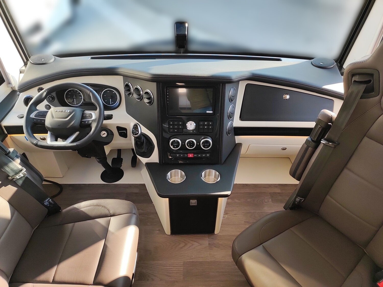 Morelo Loft Premium 83 L Balance LP 346.730,- 2025