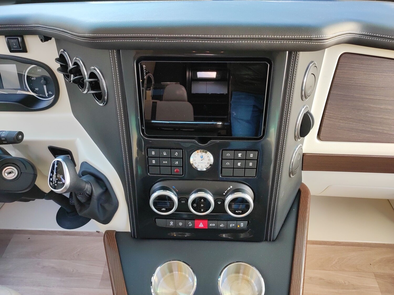 Morelo Loft 79 L ex. Mietfahrzeug 2024