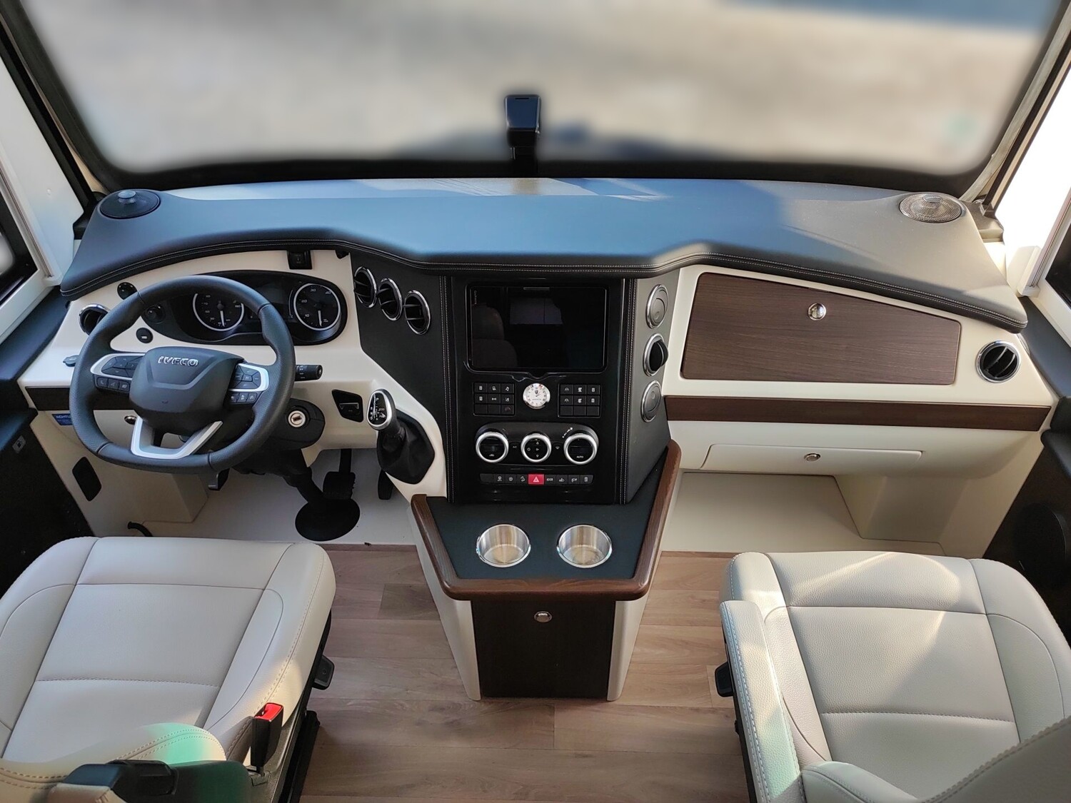 Morelo Loft 79 L ex. Mietfahrzeug 2024