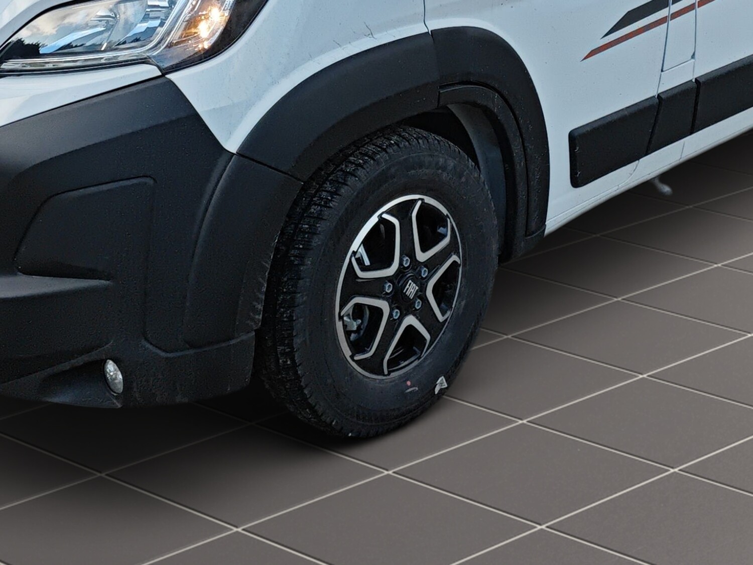 Weinsberg CaraBus EDITION FIRE 600 MQH 2025