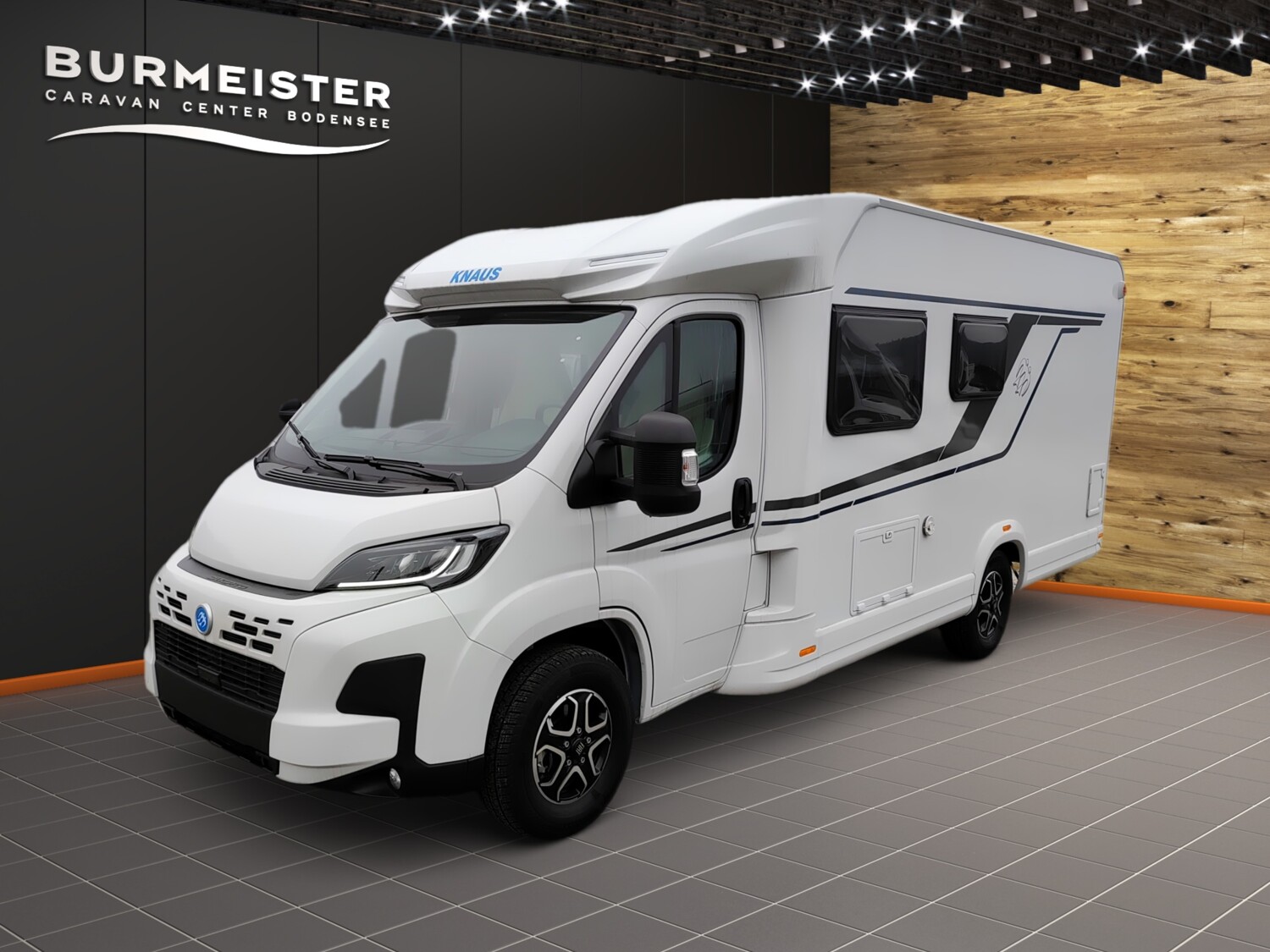 Knaus Sky Ti 650 MF !! Sie sparen 24.116,- !! 2025