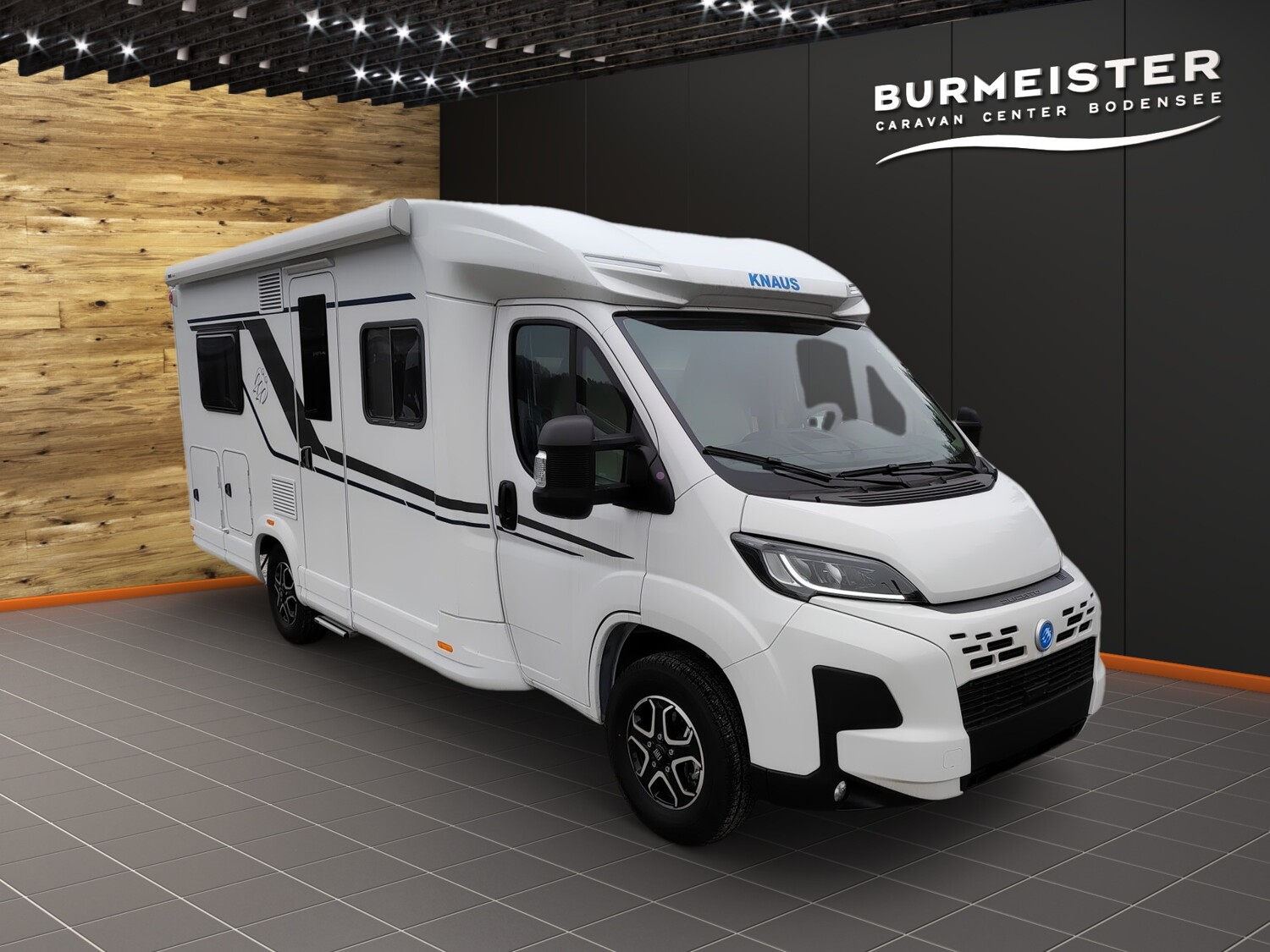 Knaus Sky Ti 650 MF !! Sie sparen 24.116,- !! 2025