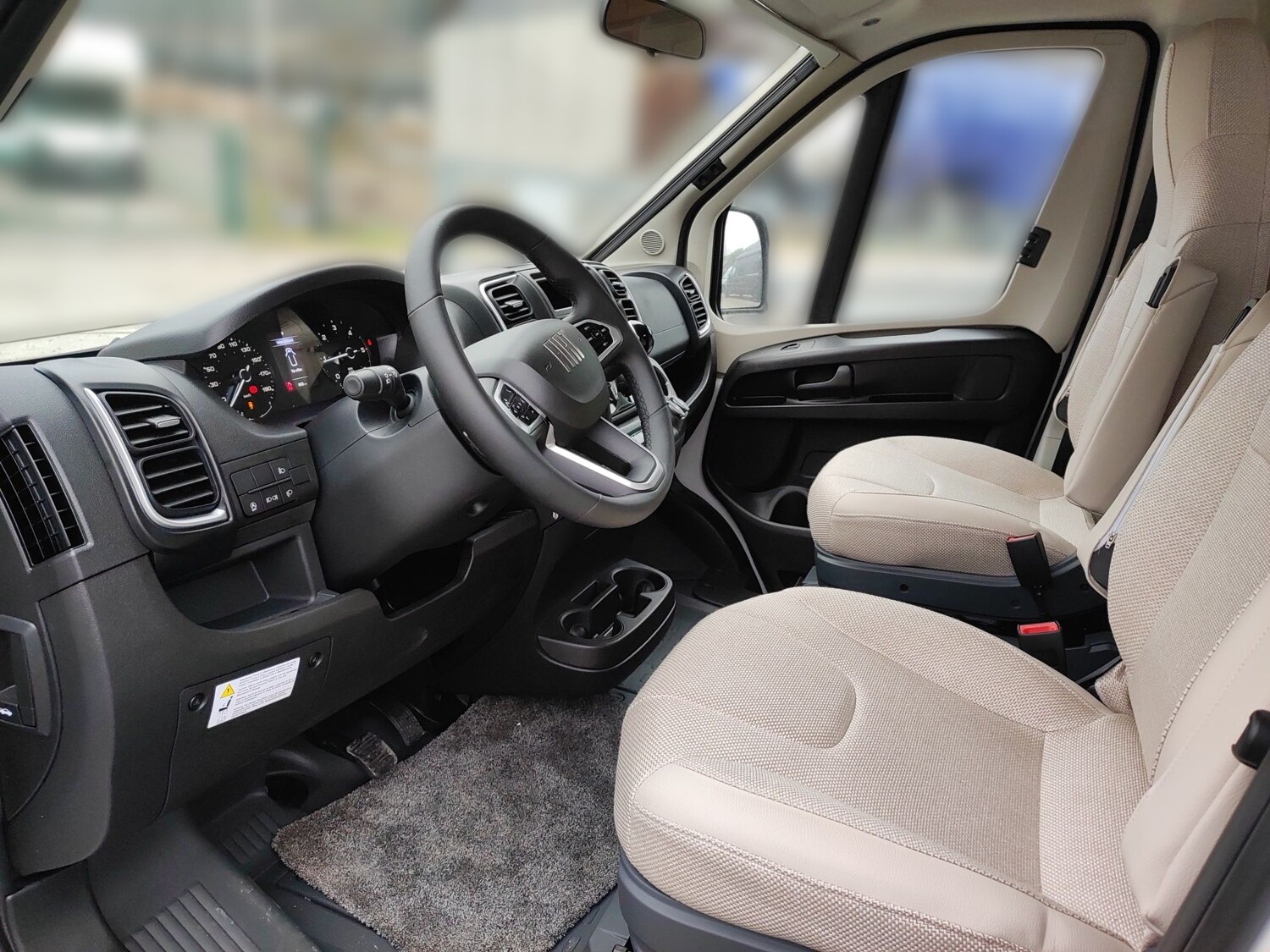 Knaus Sky Ti 650 MF !! Sie sparen 24.116,- !! 2025