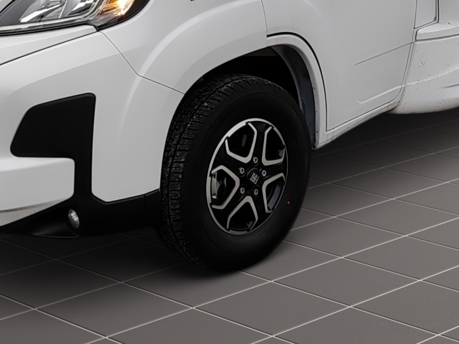 Knaus L!VE TI PLATINUM SELECTION 590 MF Live 2025