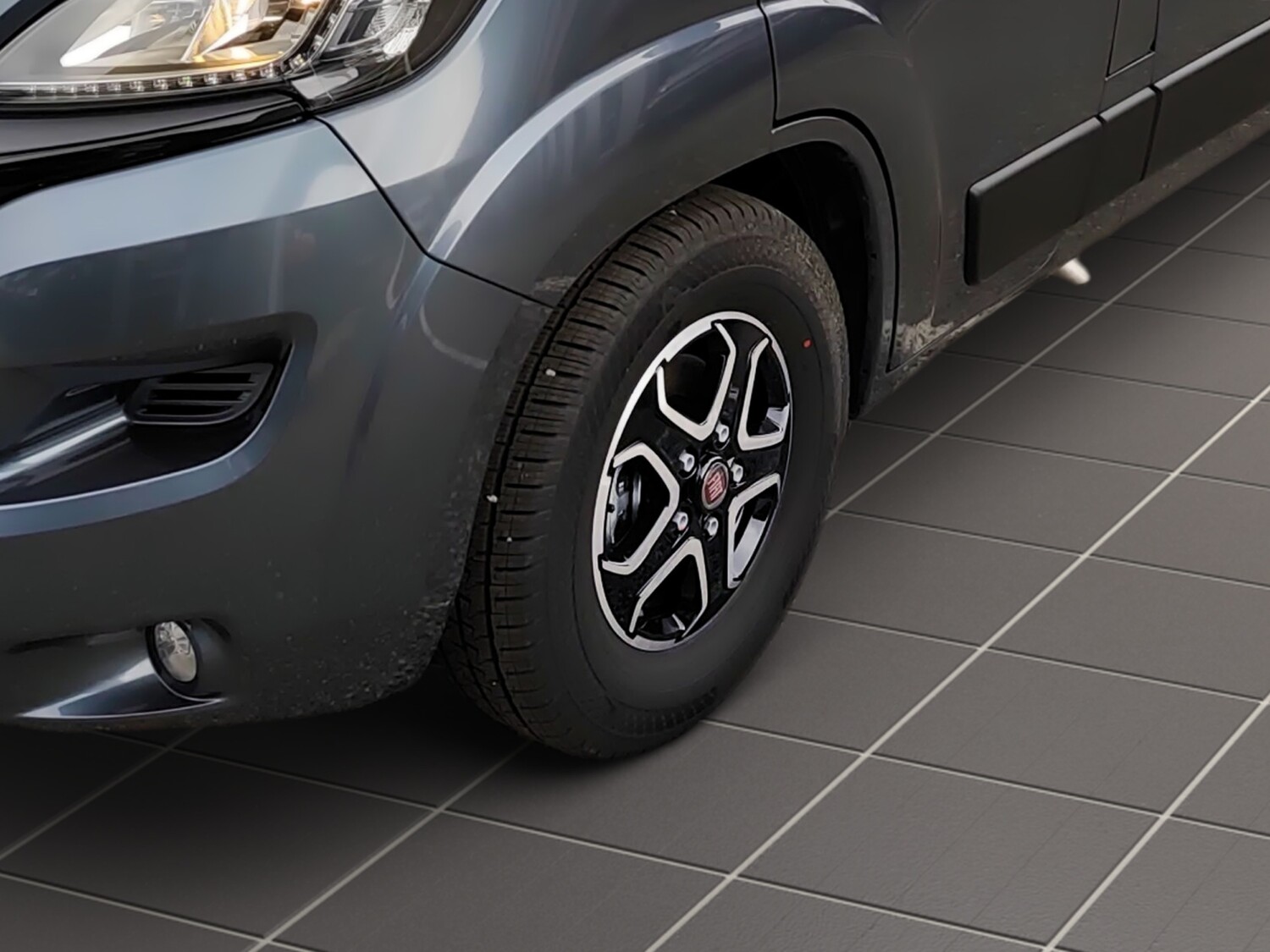 Hymer Grand Canyon Fiat !! Sie sparen 20.355,- !! 2024