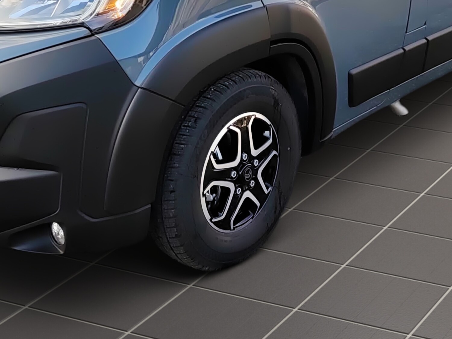 Pössl Summit Prime 600 Citroen 140 PS Spare 8.424,- ! 2025