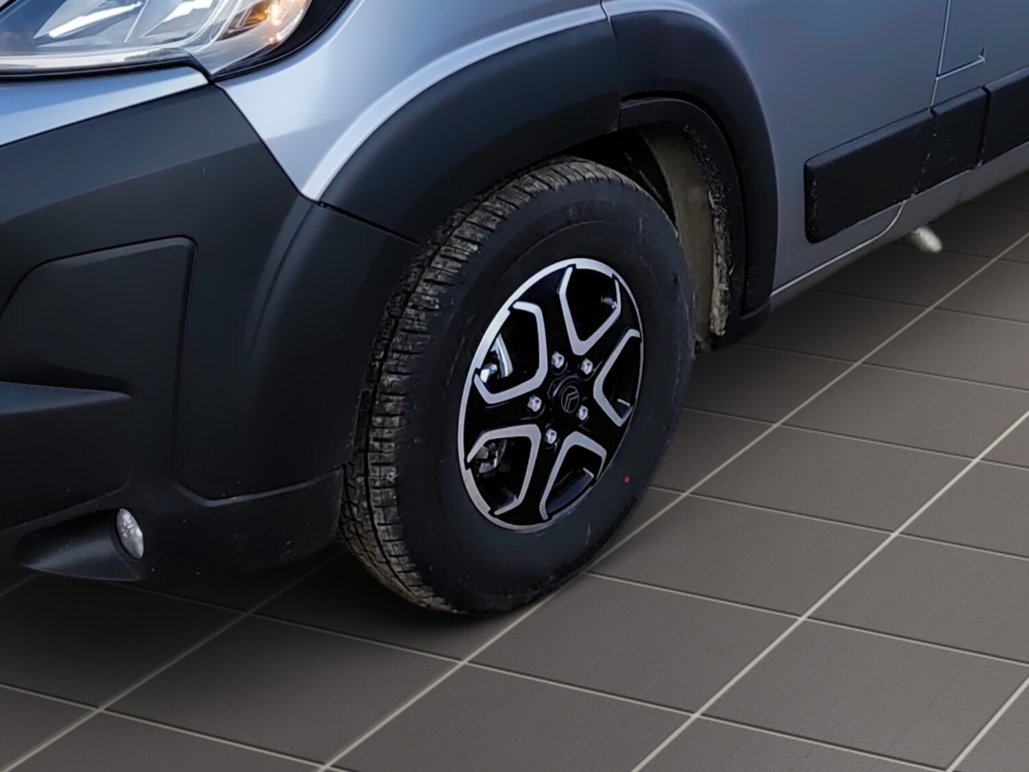 Pössl Summit Prime 600 Citroen 140 PS Spare 8.424,- ! 2025