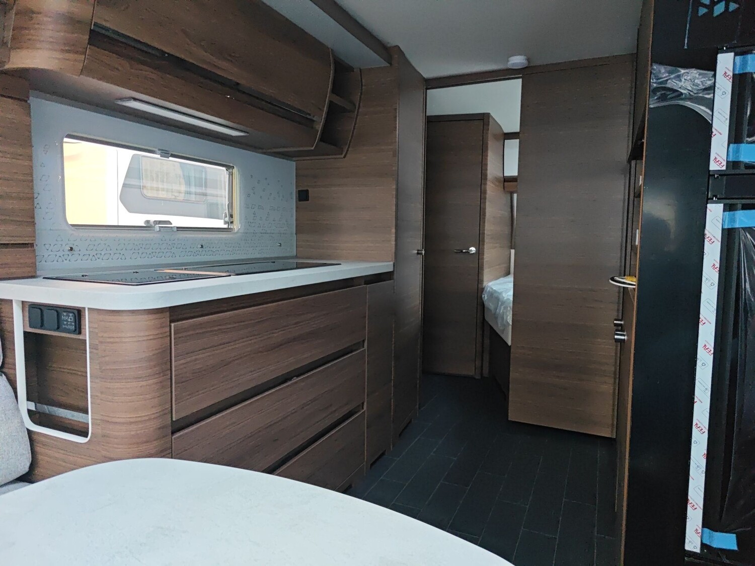 Tabbert Puccini 560 TD 2.5 !! Sie sparen 11.013,- !! 2025