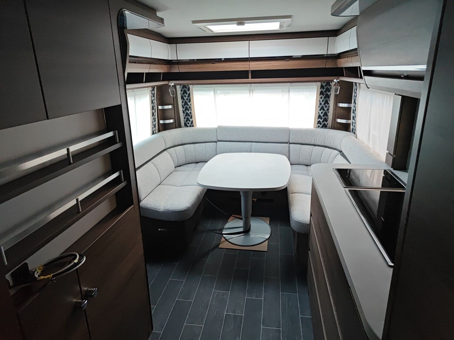 Tabbert Puccini 560 TD 2.5 !! Sie sparen 11.013,- !! 2025