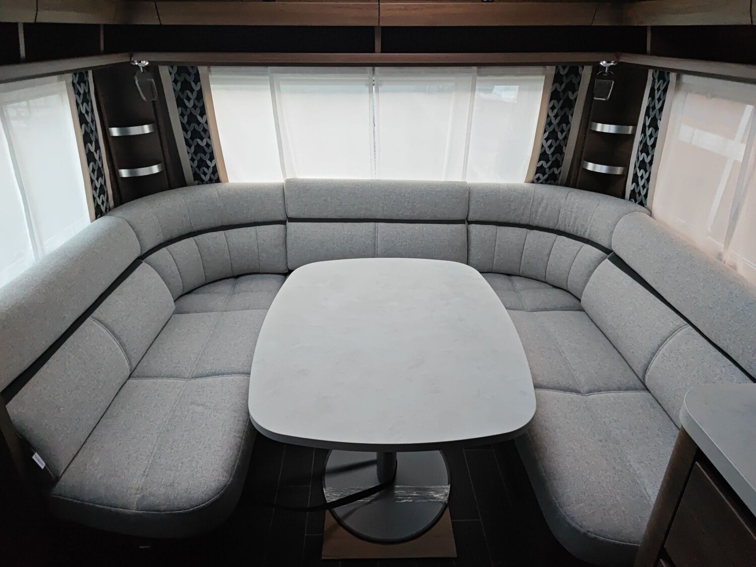 Tabbert Puccini 560 TD 2.5 !! Sie sparen 11.013,- !! 2025