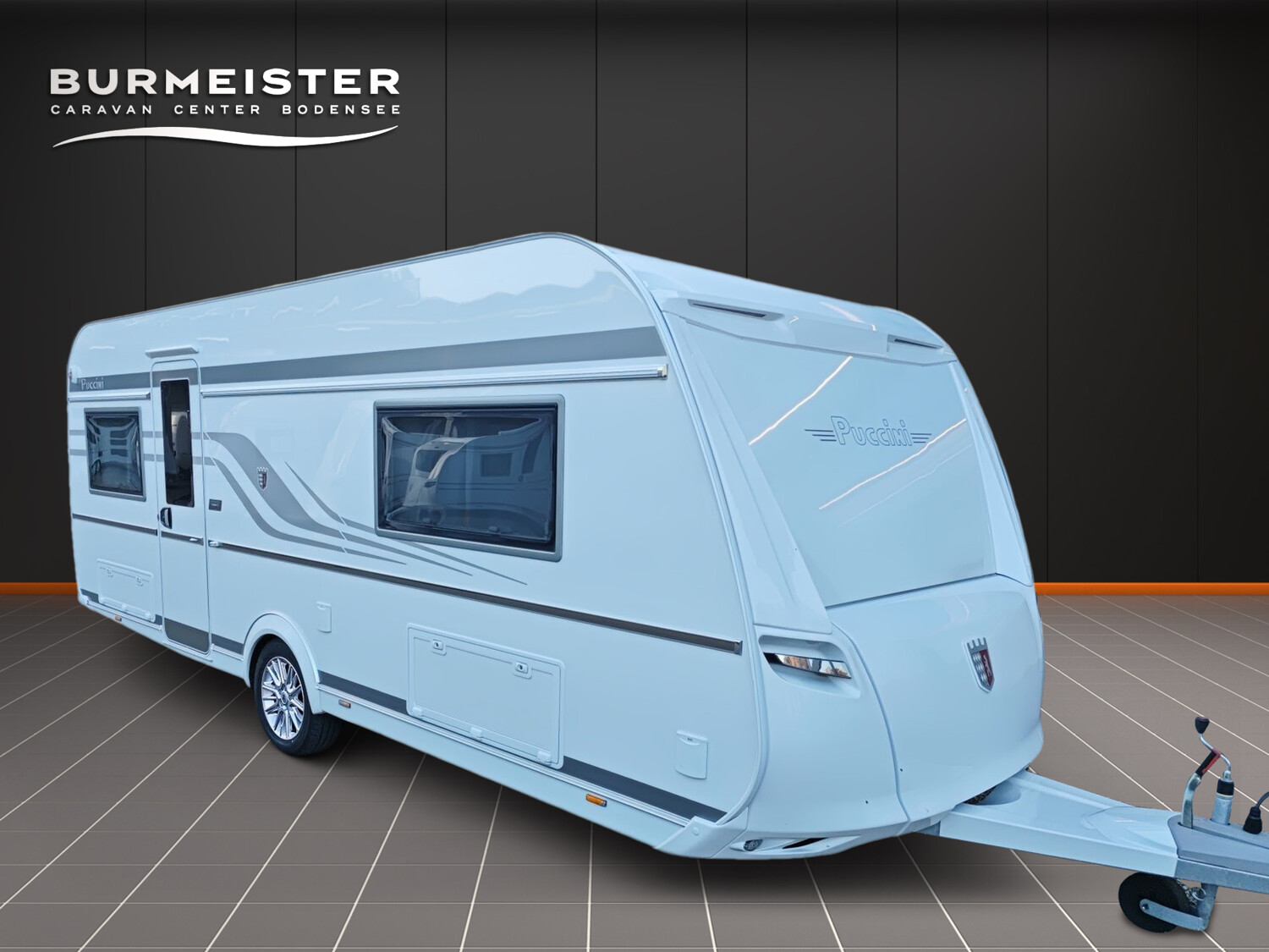 Tabbert Puccini 560 TD 2.5 !! Sie sparen 11.013,- !! 2025