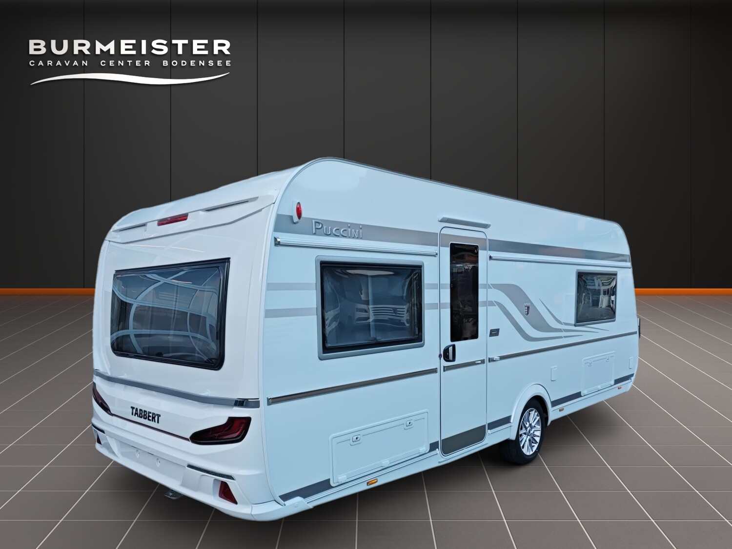Tabbert Puccini 560 TD 2.5 !! Sie sparen 11.013,- !! 2025