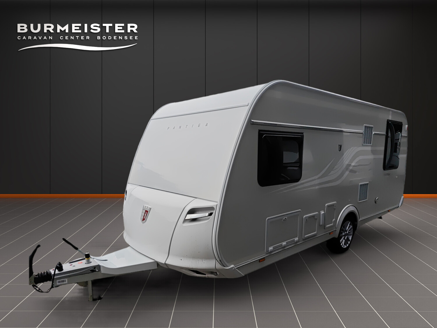 Tabbert Pantiga 490 E 2.3 !! Sie sparen 8.190,- !! 2025