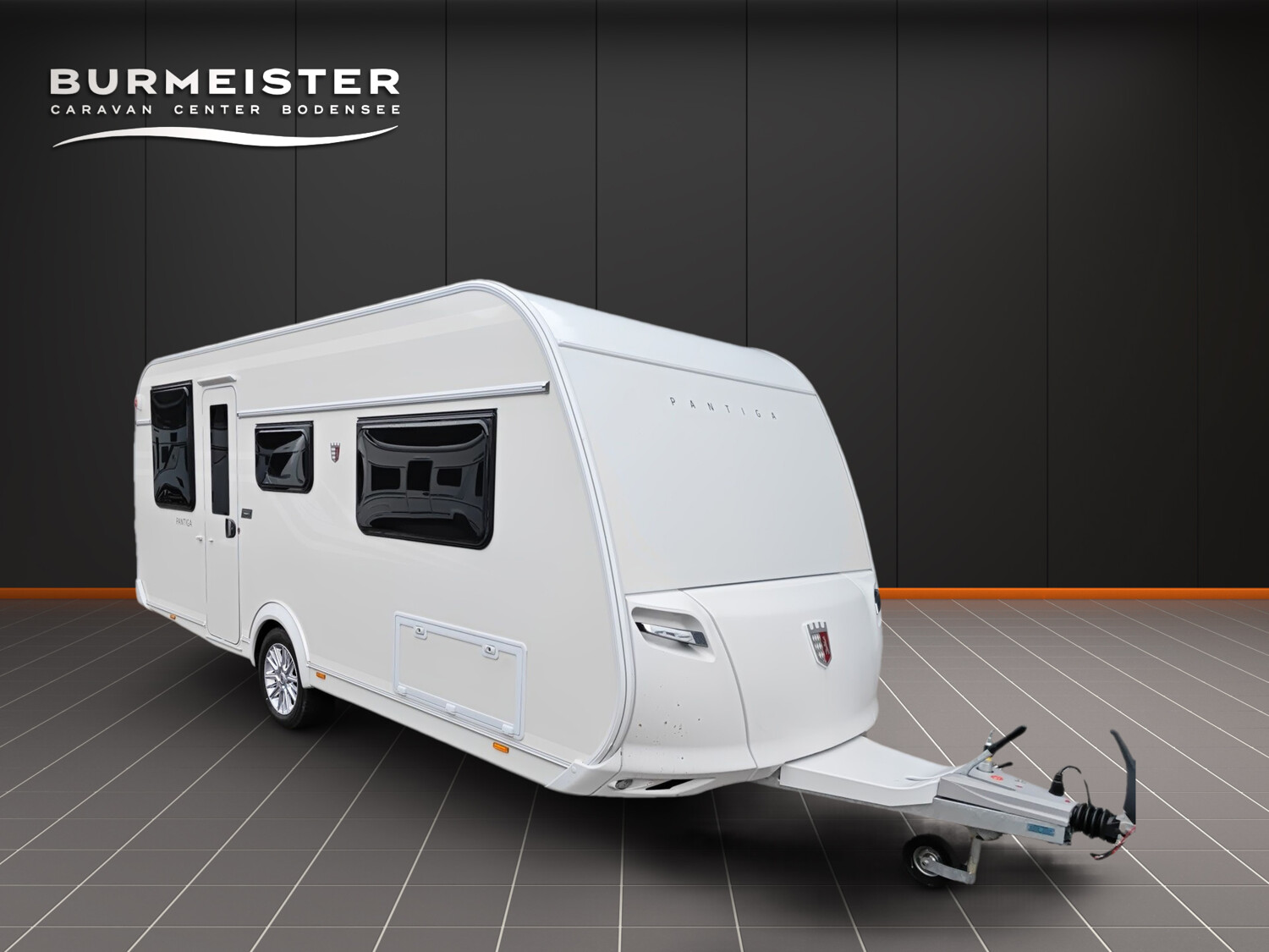 Tabbert Pantiga 490 E 2.3 !! Sie sparen 8.190,- !! 2025