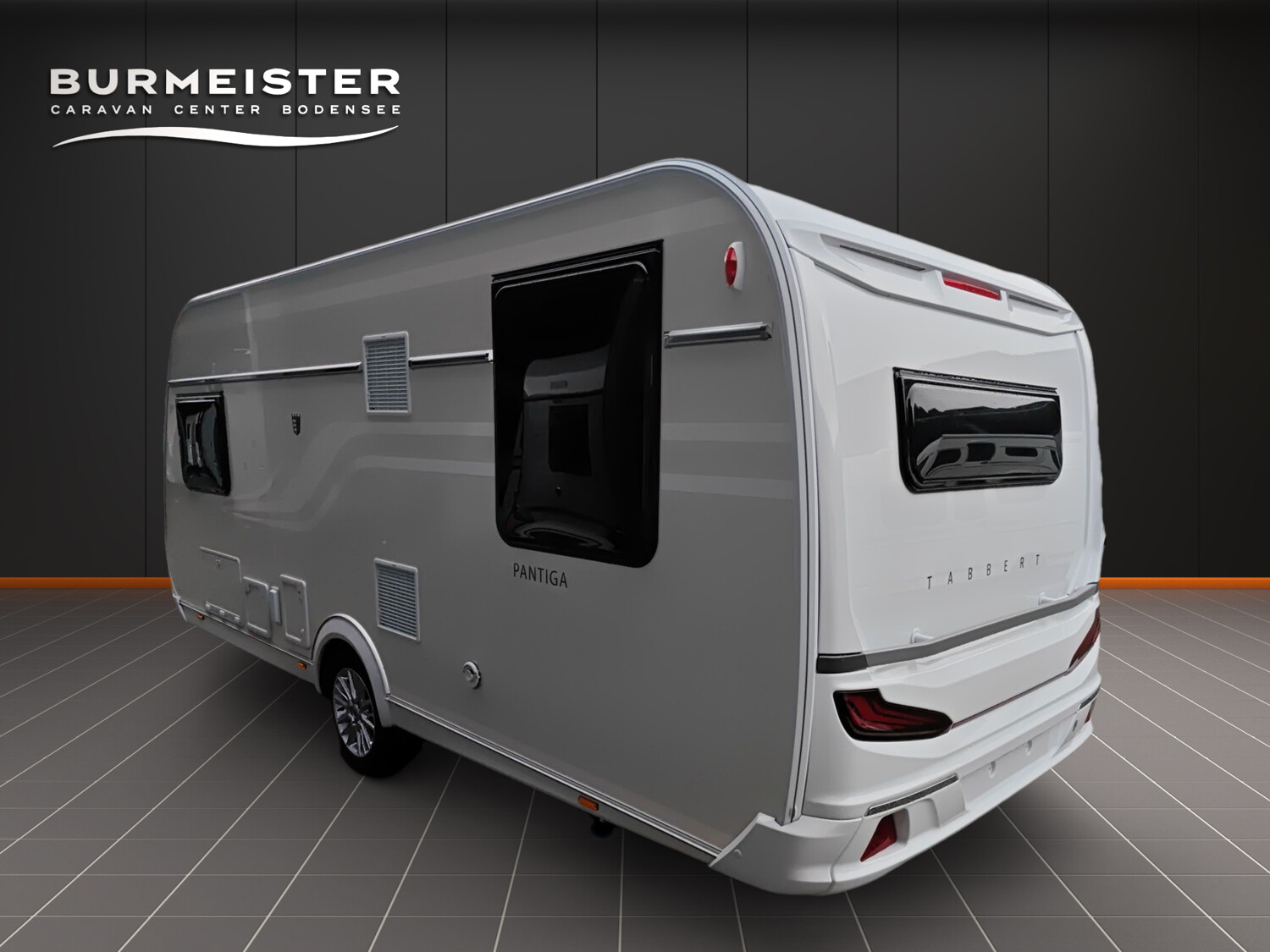 Tabbert Pantiga 490 E 2.3 !! Sie sparen 8.190,- !! 2025