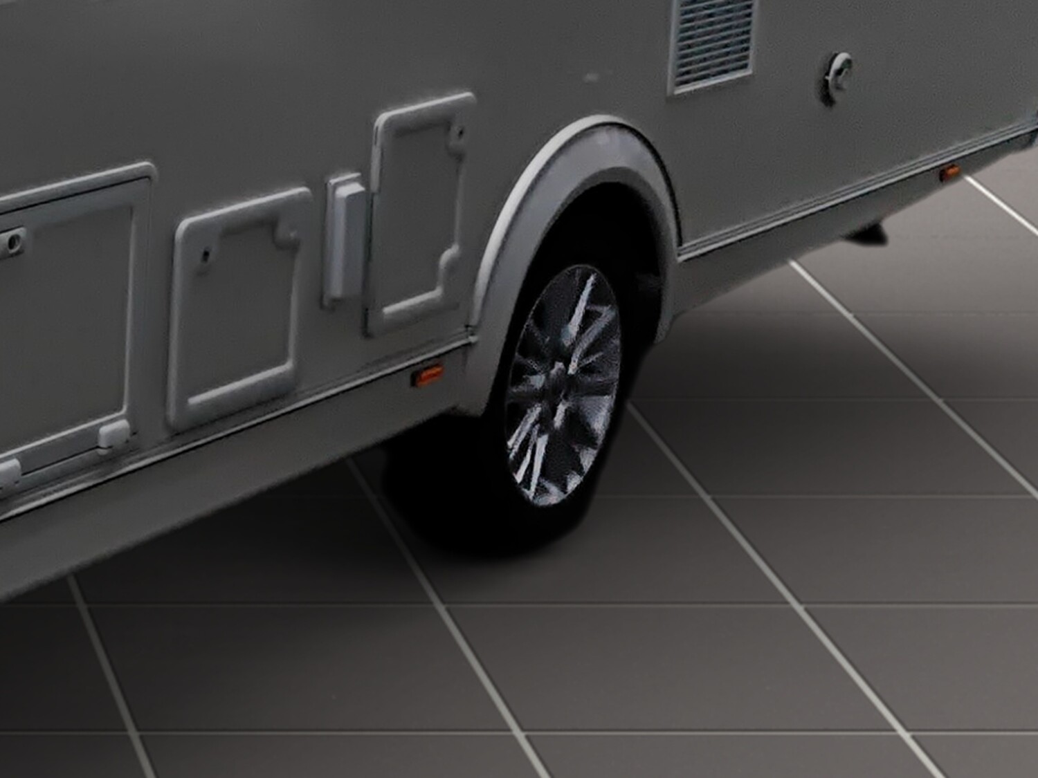 Tabbert Pantiga 490 E 2.3 !! Sie sparen 8.190,- !! 2025