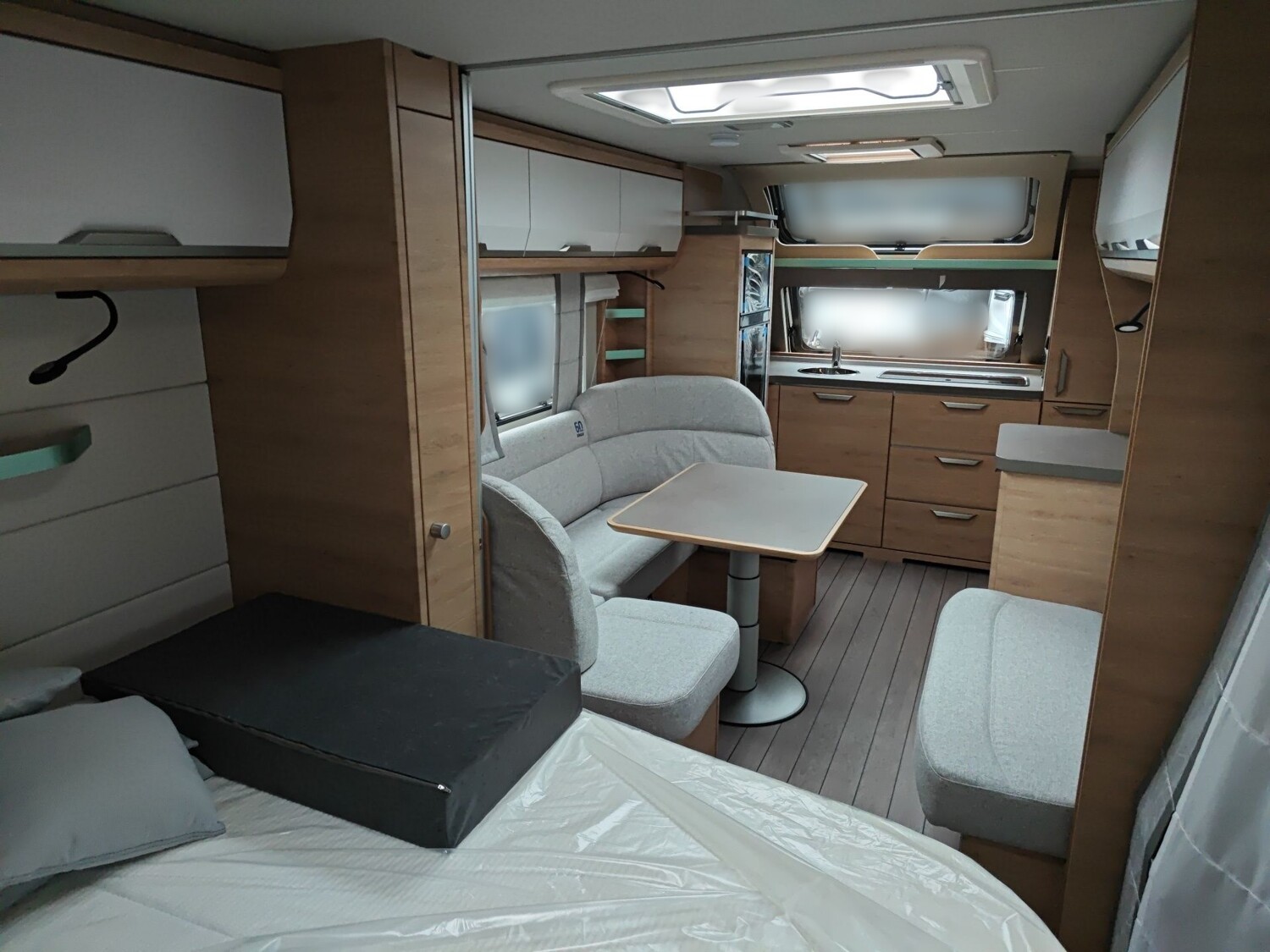 Knaus Südwind 60 YEARS 650 PXB 2025