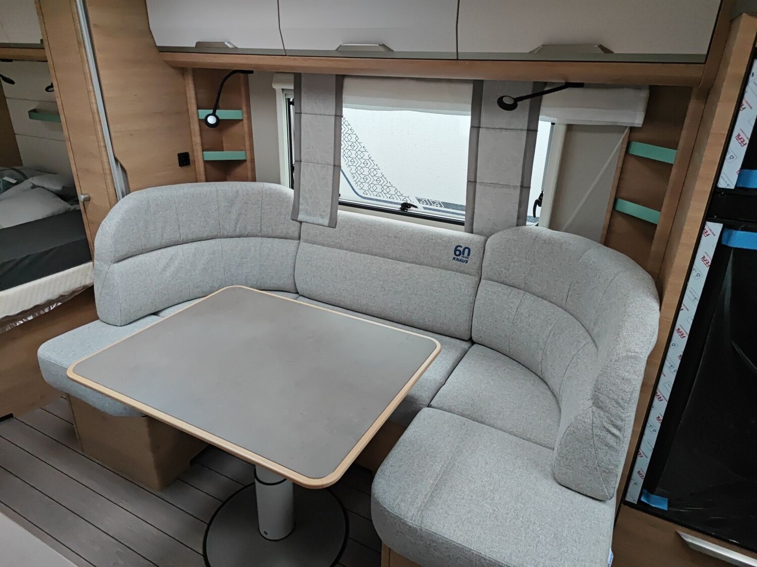 Knaus Südwind 60 YEARS 650 PXB 2025