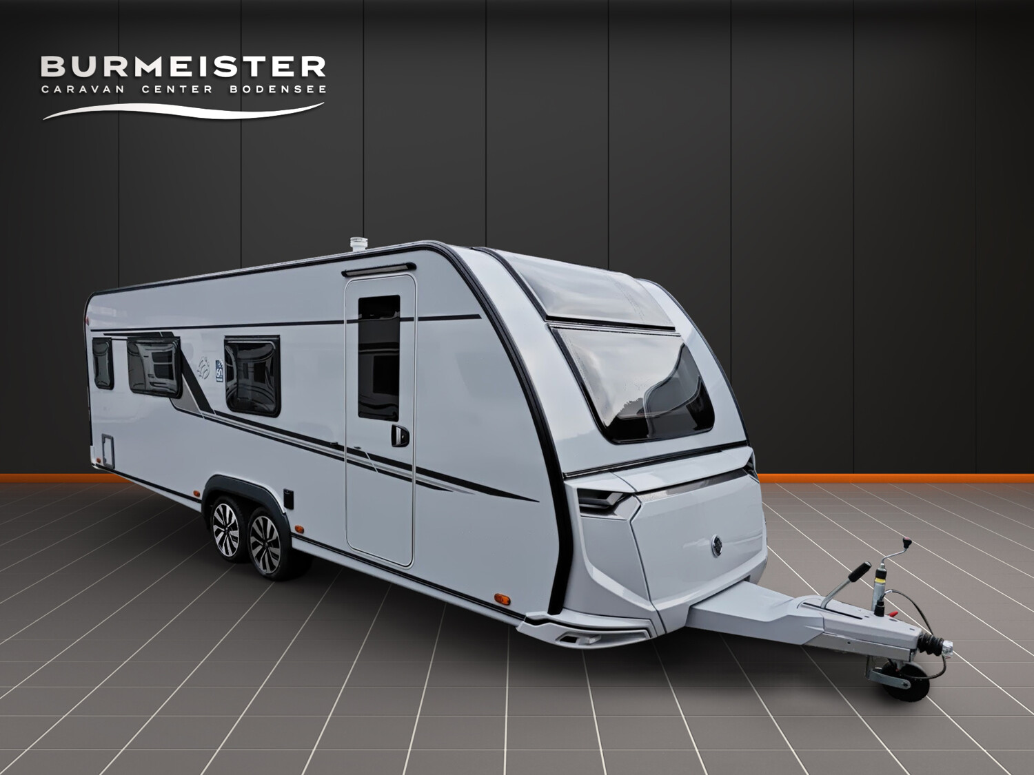 Knaus Südwind 60 YEARS 650 PXB 2025