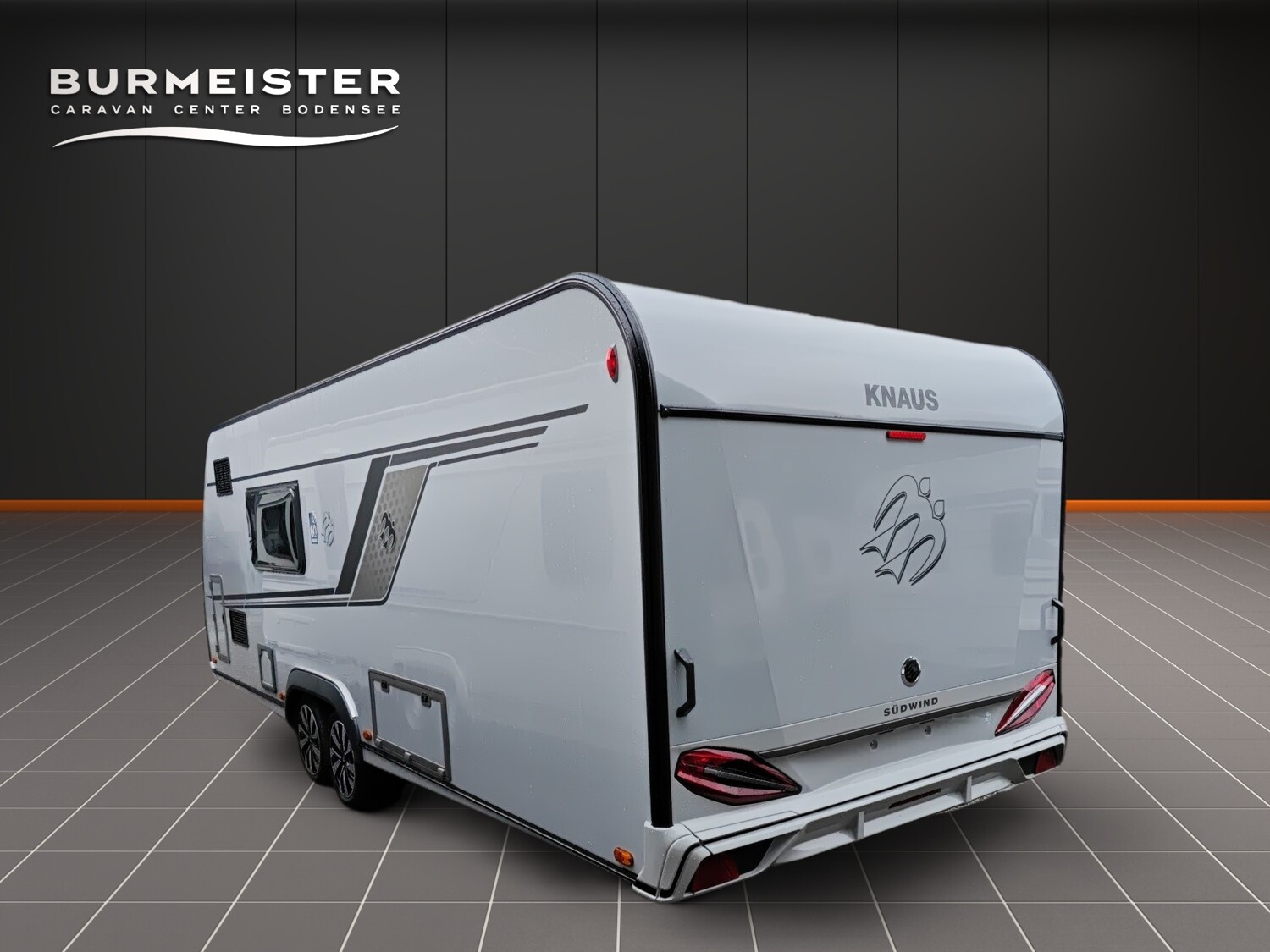 Knaus Südwind 60 YEARS 650 PXB 2025