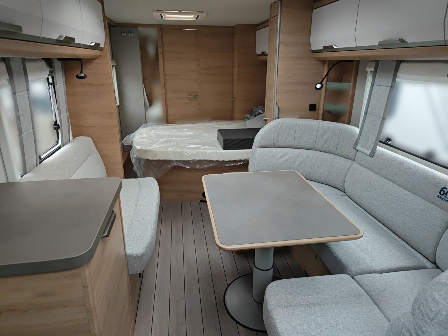 Knaus Südwind 60 YEARS 650 PXB 2025