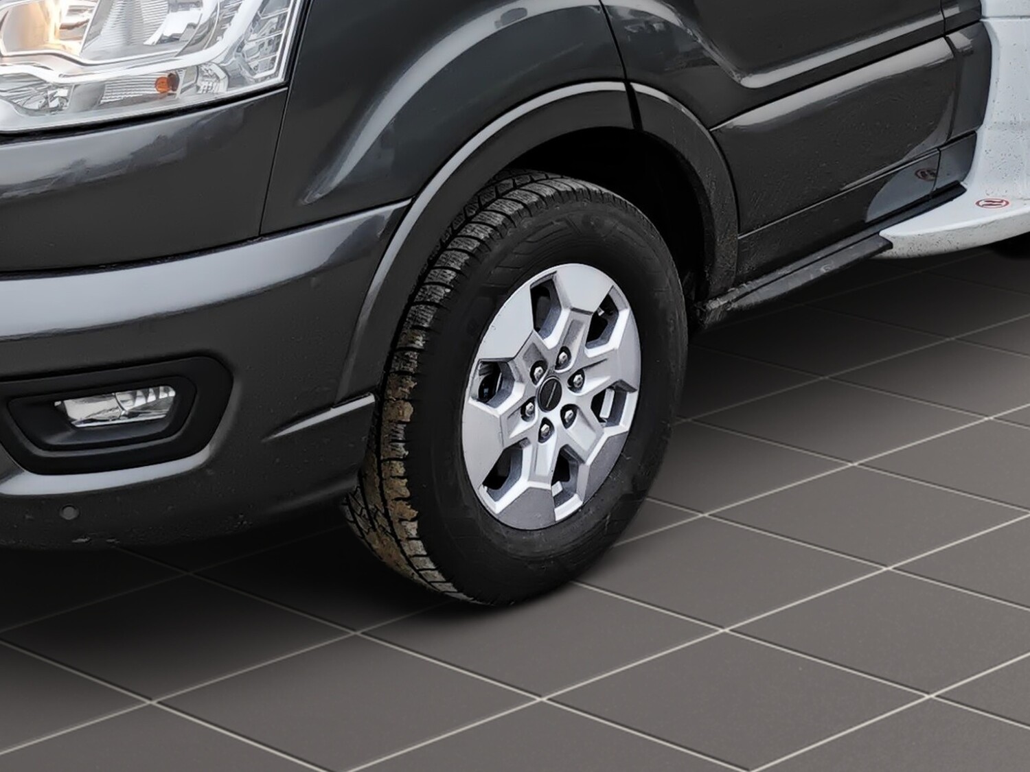 Weinsberg CaraSuite Ford 550 MG !! Sie Sparen 13.447,- !! 2025