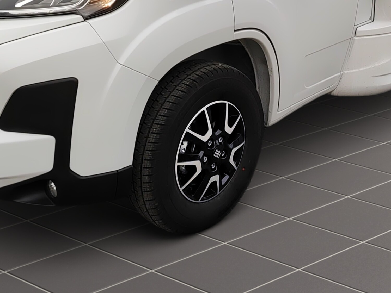 Knaus L!VE TI PLATINUM SELECTION 650 MEG Live 2025