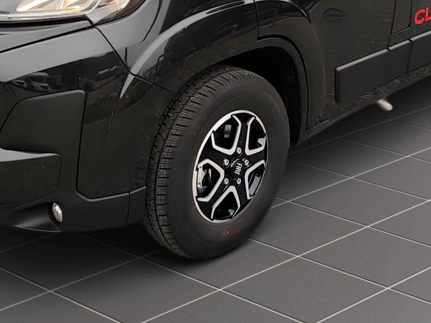 Sunlight Adventure Cliff 600 !!! Sie sparen 5.288,- !!! 2025