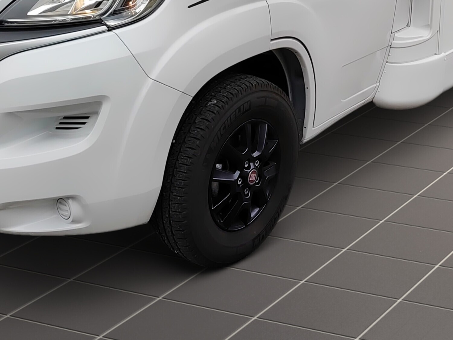 Dethleffs Just Camp T 6812 EB 2024