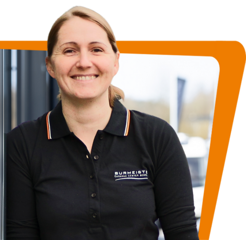 Sabrina Bohnenstengel