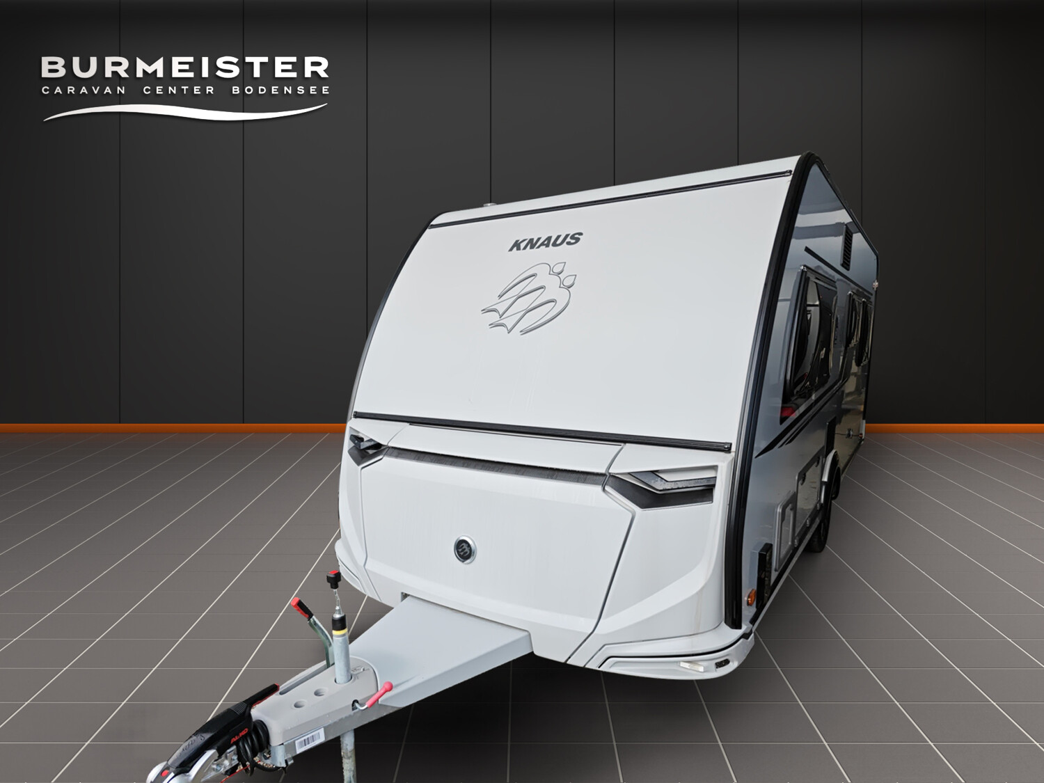 Knaus Südwind 60 YEARS 500 FU !! Sie sparen 4.255,- !! 2024