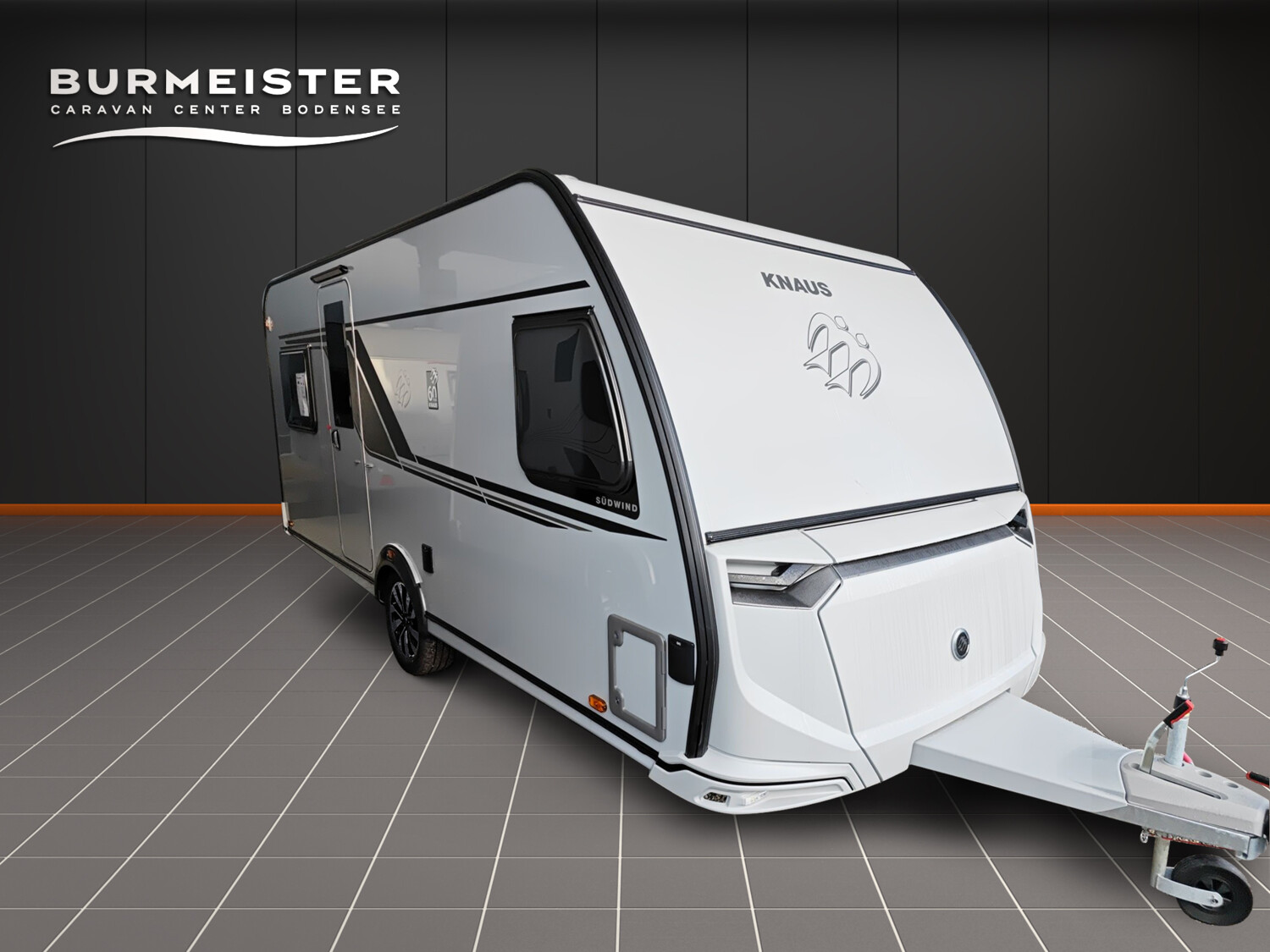 Knaus Südwind 60 YEARS 500 FU !! Sie sparen 4.255,- !! 2024