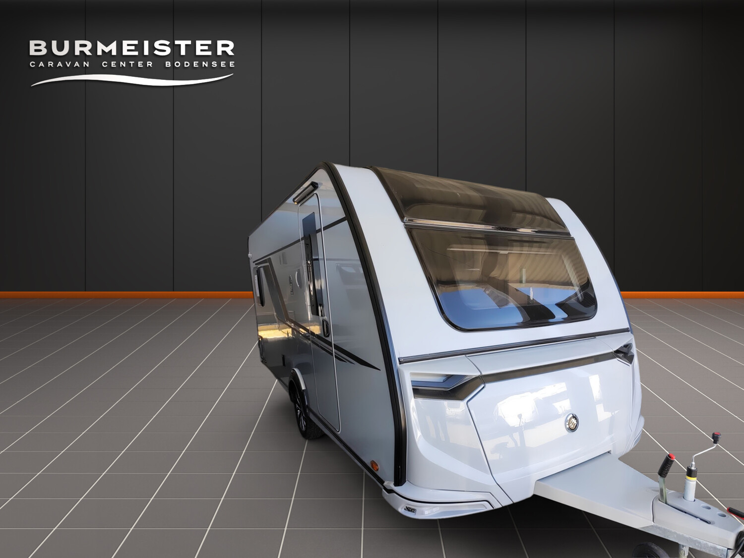 Knaus Südwind 60 YEARS 500 PF ! Sie sparen 4.426,- ! 2025